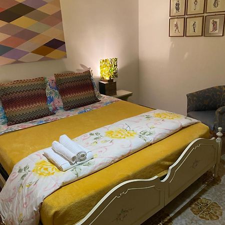 Flavia 21 Bed & Breakfast Elice Exterior foto